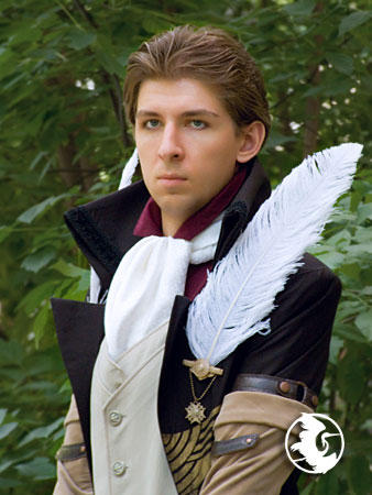 Granado Espada: Вызов Судьбы - Granado Espada - Russian Cosplay